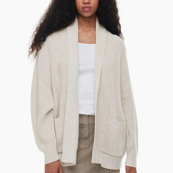 Wilfred Sweaters - Wilfred Free Travel cardigan 🍂🍁